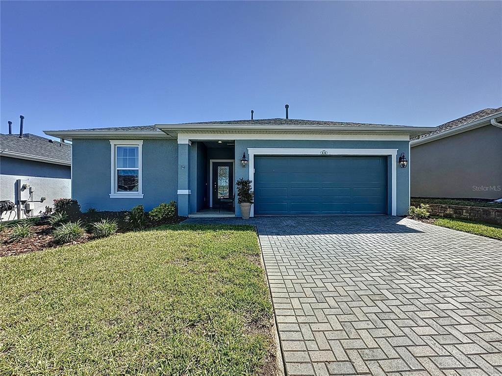 Picture of 434 Alcove Drive, Groveland, FL 34736