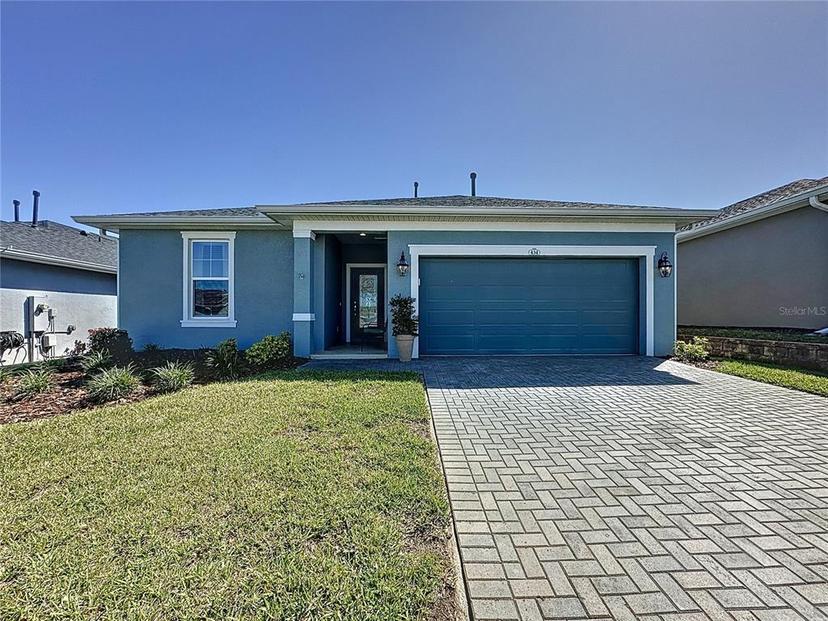 Picture of 434 Alcove Drive, Groveland FL 34736