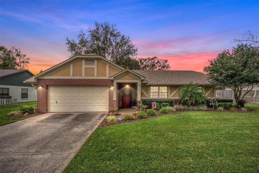 Picture of 4442 Glenview Lane, Winter Park FL 32792