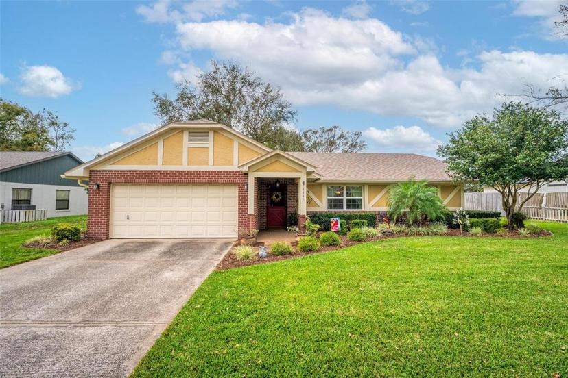 Picture of 4442 Glenview Lane, Winter Park FL 32792