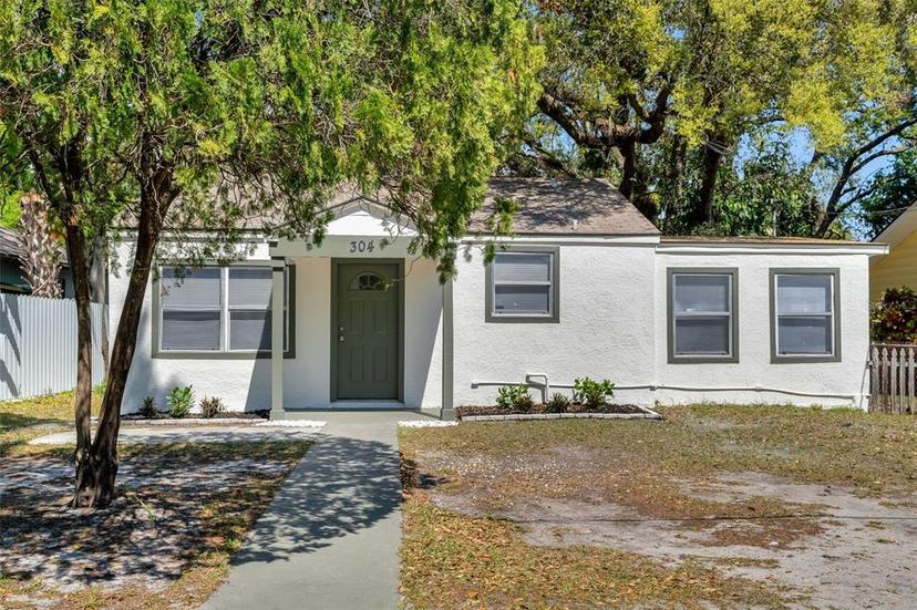 Picture of 304 E Hanlon Street, Tampa FL 33604