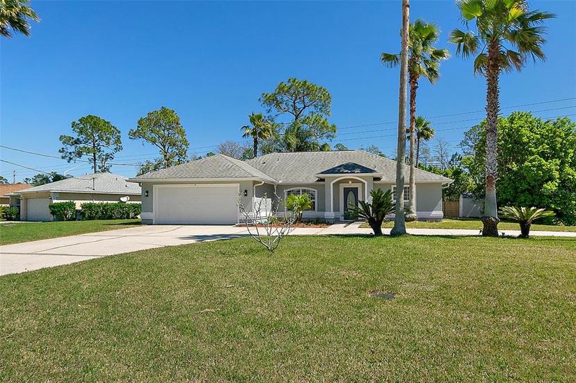 Picture of 2 E Diamond Drive, Palm Coast FL 32164