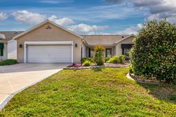 Picture of 16721 SE 77Th Northridge Court, The Villages, FL 32162