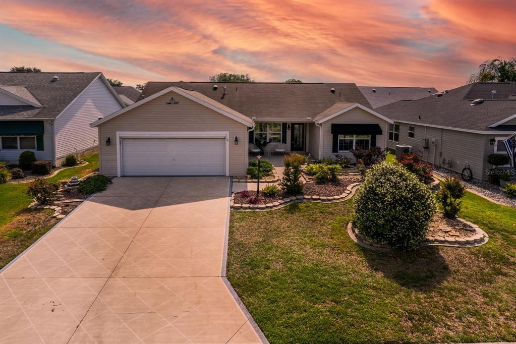 Picture of 16721 SE 77Th Northridge Court, The Villages, FL 32162