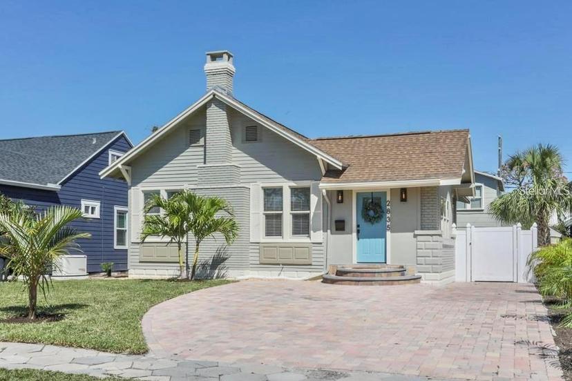 Picture of 2835 3Rd Avenue N, St Petersburg FL 33713