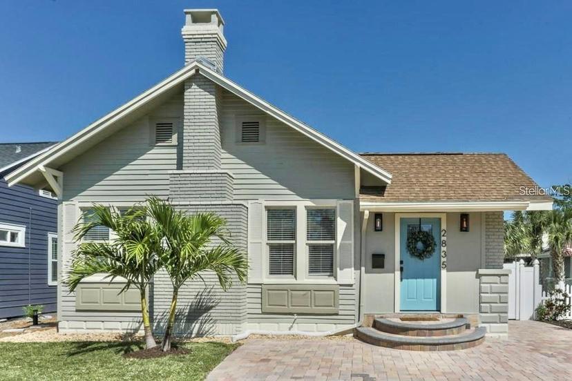Picture of 2835 3Rd Avenue N, St Petersburg FL 33713