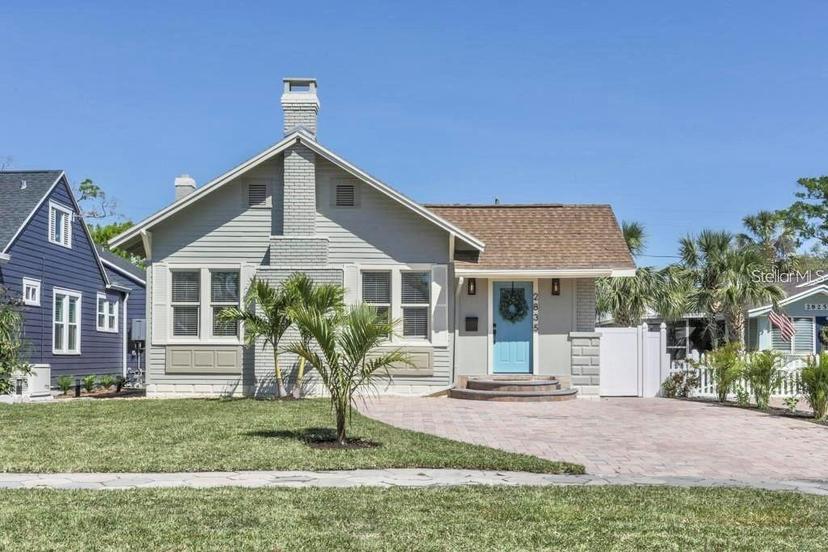 Picture of 2835 3Rd Avenue N, St Petersburg FL 33713