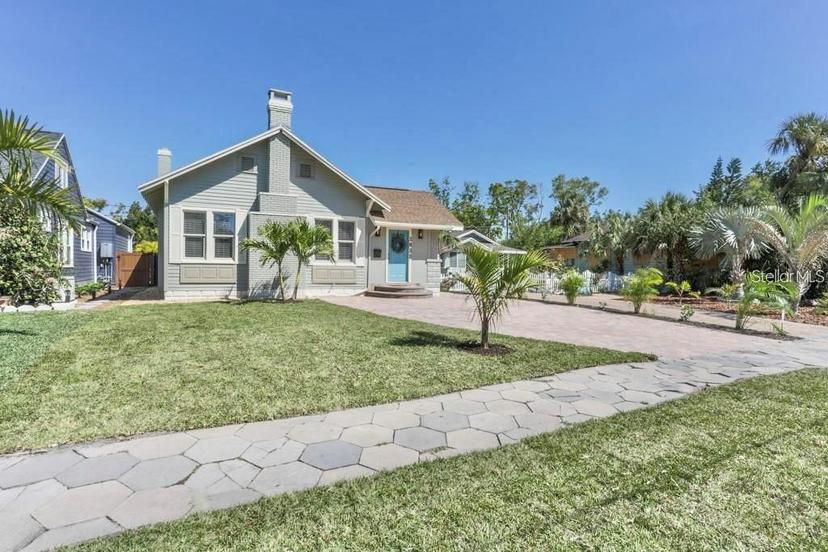 Picture of 2835 3Rd Avenue N, St Petersburg FL 33713