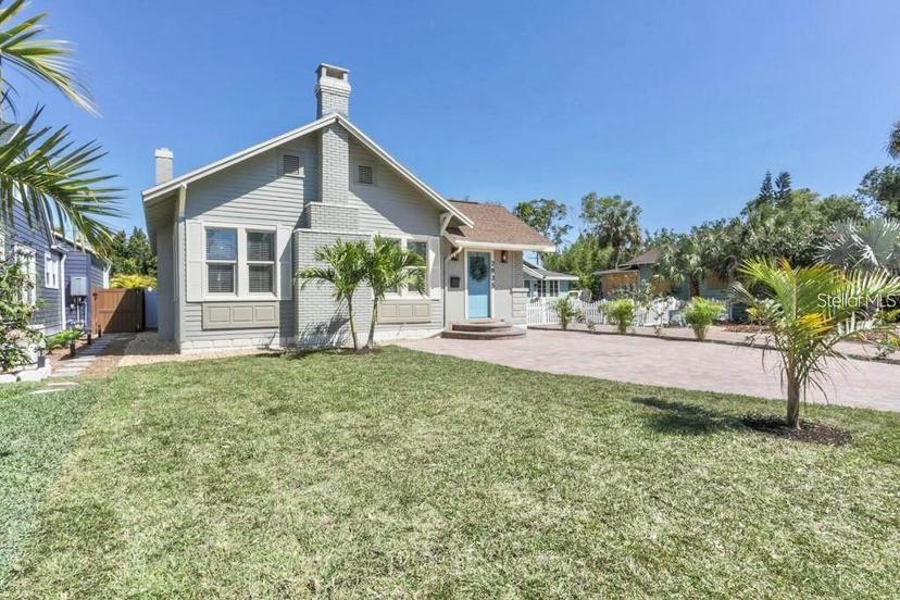 Picture of 2835 3Rd Avenue N, St Petersburg FL 33713