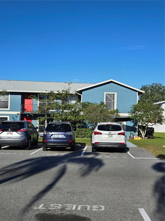 Picture of 1864 Caralee Boulevard Unit 3, Orlando, FL 32822