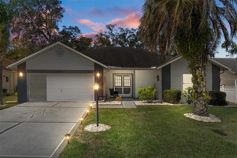 Picture of 7305 Sugarbush, Spring Hill FL 34606