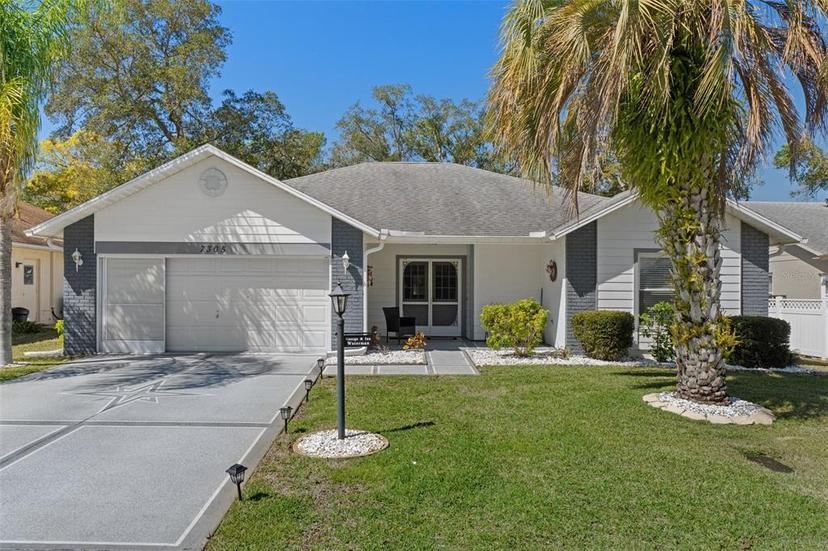 Picture of 7305 Sugarbush, Spring Hill FL 34606