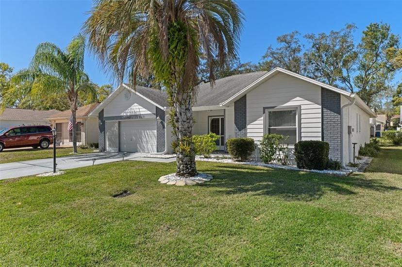 Picture of 7305 Sugarbush, Spring Hill FL 34606