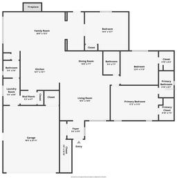 Picture of 8740 Forest Lake Drive, Port Richey, FL 34668