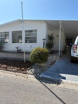 Picture of 2107 Palma Sola Boulevard Unit 23, Bradenton, FL 34209