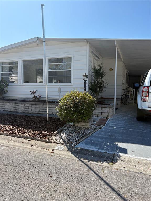 Picture of 2107 Palma Sola Boulevard Unit 23, Bradenton FL 34209