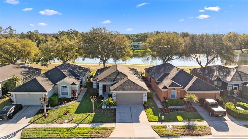 Picture of 5039 Gato Del Sol Circle, Wesley Chapel FL 33544