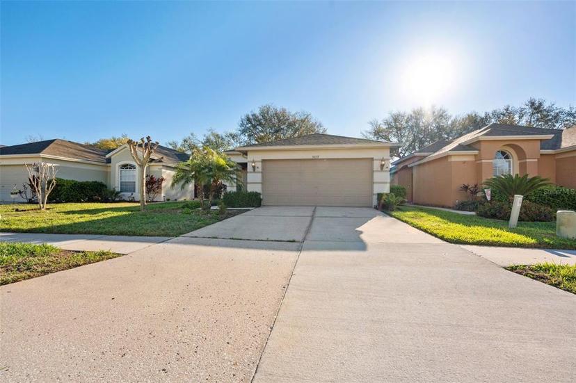 Picture of 5039 Gato Del Sol Circle, Wesley Chapel FL 33544