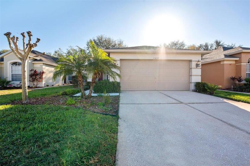 Picture of 5039 Gato Del Sol Circle, Wesley Chapel FL 33544