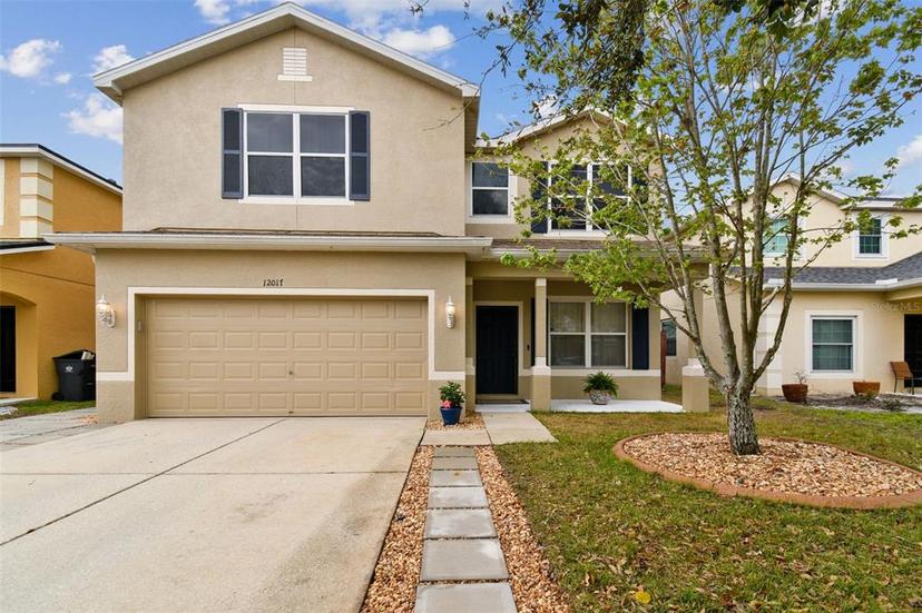 Picture of 12017 Citrus Leaf Drive, Gibsonton FL 33534
