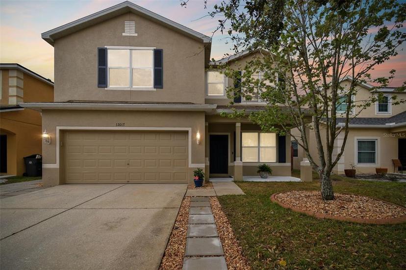 Picture of 12017 Citrus Leaf Drive, Gibsonton FL 33534