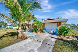 Picture of 13534 Alberta Avenue, Port Charlotte, FL 33981