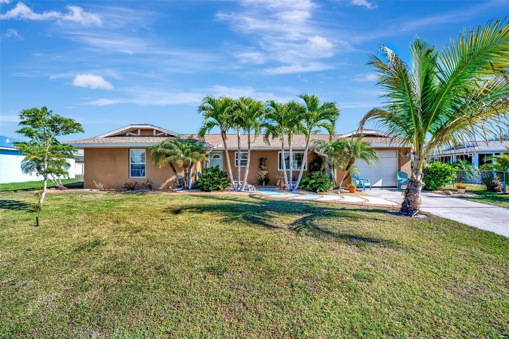 Picture of 13534 Alberta Avenue, Port Charlotte, FL 33981