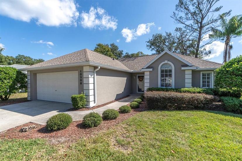Picture of 10308 Pineneedles Drive, New Port Richey FL 34654