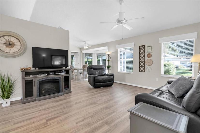 Picture of 10308 Pineneedles Drive, New Port Richey FL 34654