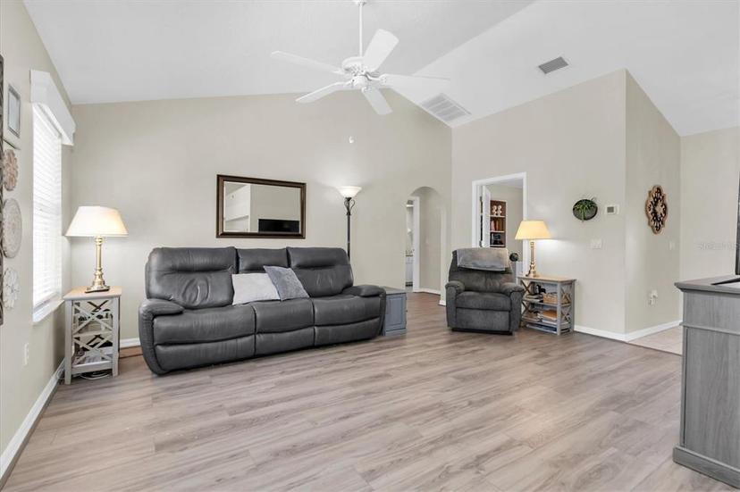 Picture of 10308 Pineneedles Drive, New Port Richey FL 34654