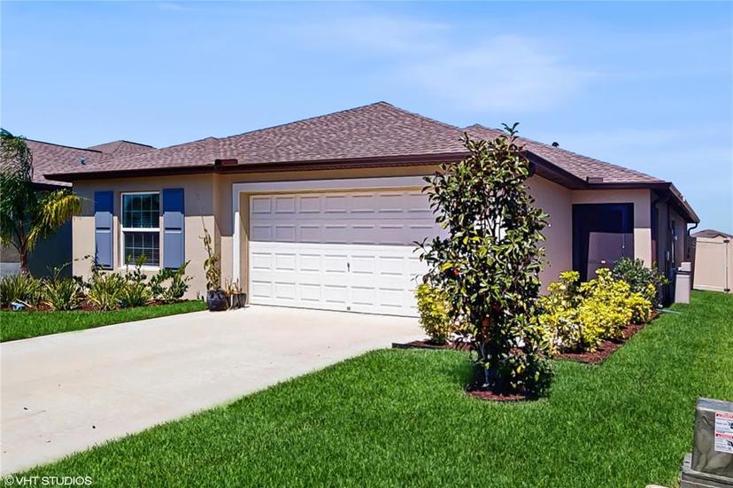 Picture of 12115 Smoky Emerald Terrace, Parrish FL 34219