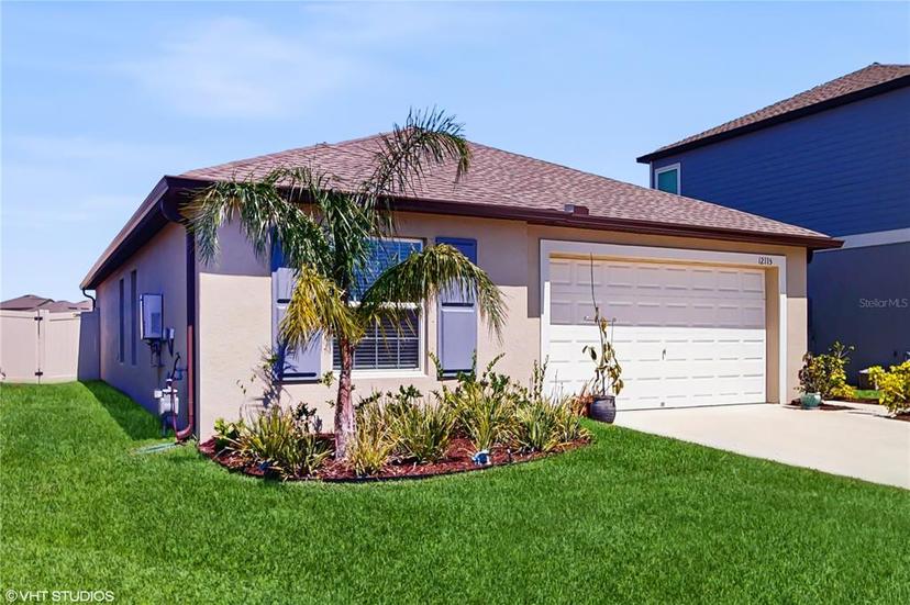 Picture of 12115 Smoky Emerald Terrace, Parrish FL 34219