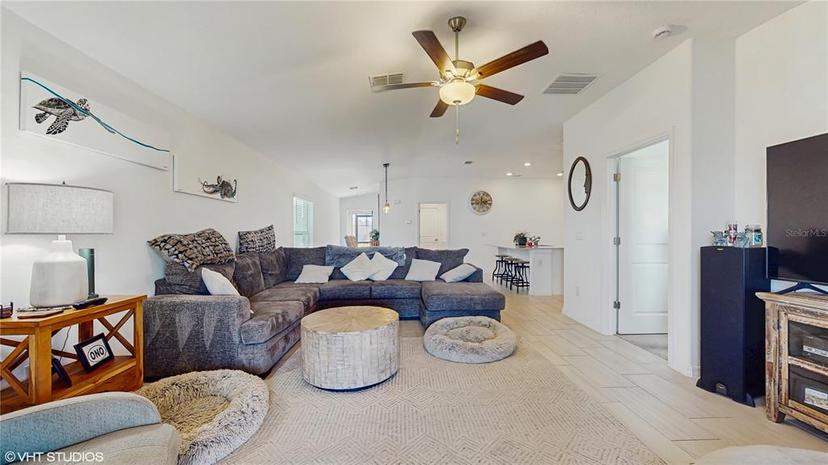 Picture of 12115 Smoky Emerald Terrace, Parrish FL 34219