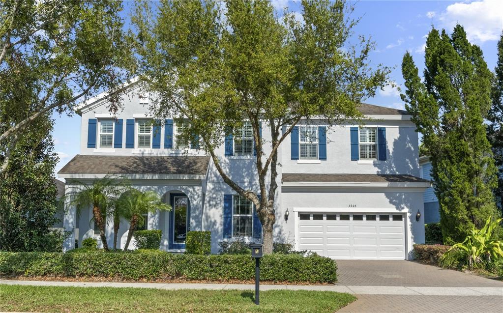 Picture of 5305 Sagecrest Drive, Lithia, FL 33547