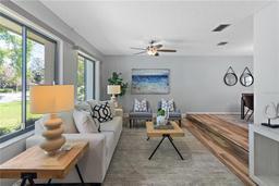 Picture of 4208 Winderlakes Drive, Orlando, FL 32835
