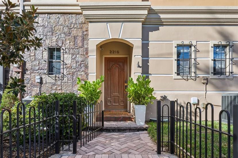 Picture of 2216 Soho Bay Court, Tampa FL 33606