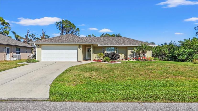 Picture of 5416 Murphy Street, Port Charlotte FL 33981