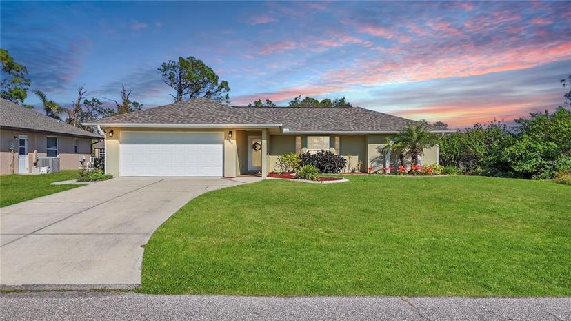 Picture of 5416 Murphy Street, Port Charlotte FL 33981