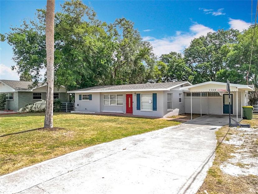 Picture of 1108 Cedar Street, Leesburg FL 34748