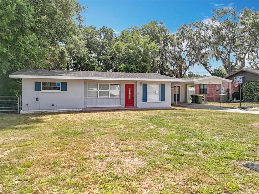 Picture of 1108 Cedar Street, Leesburg FL 34748