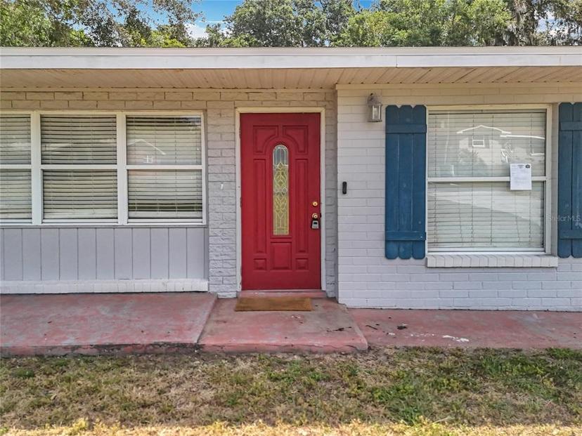 Picture of 1108 Cedar Street, Leesburg FL 34748