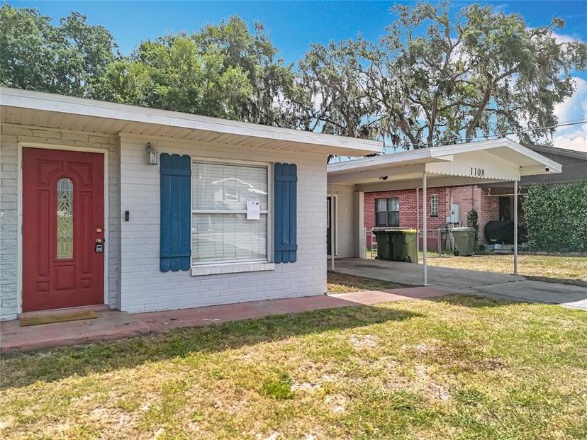Picture of 1108 Cedar Street, Leesburg FL 34748