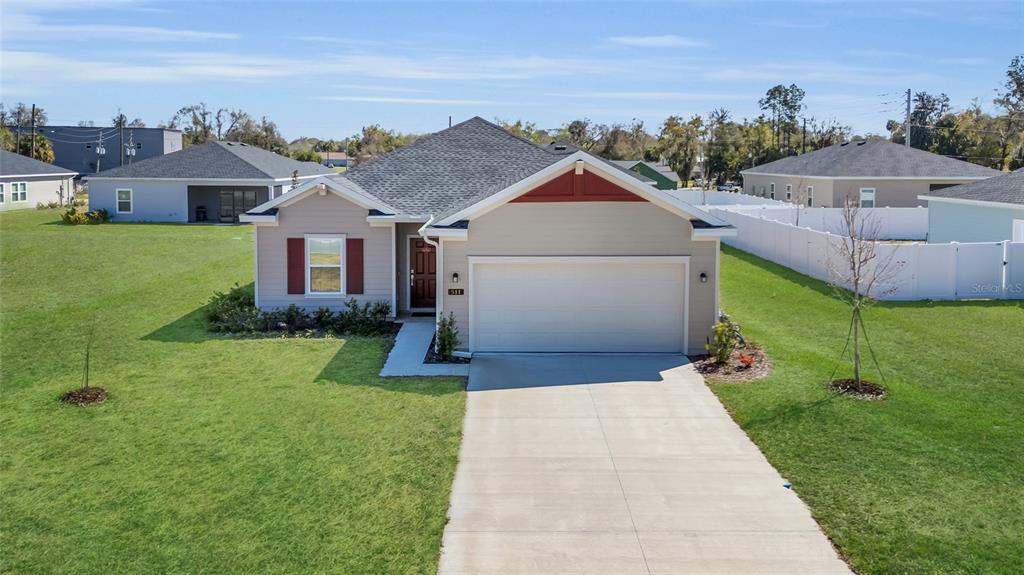 Picture of 511 NW 4Th Terrace, Williston, FL 32696