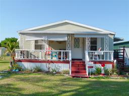 Picture of 17317 Broadland Lane, Okeechobee, FL 34974