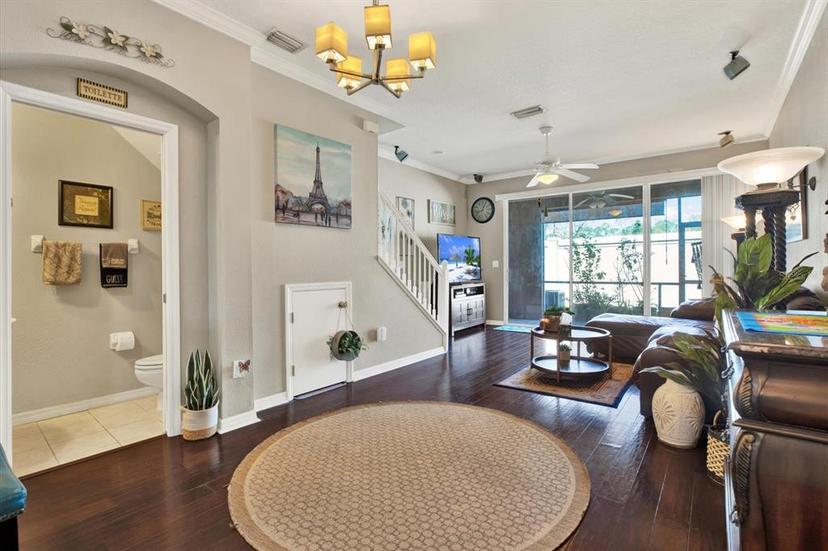 Picture of 11190 Windsor Place Circle, Tampa FL 33626