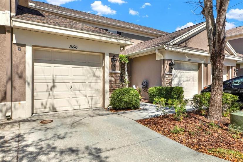 Picture of 11190 Windsor Place Circle, Tampa FL 33626