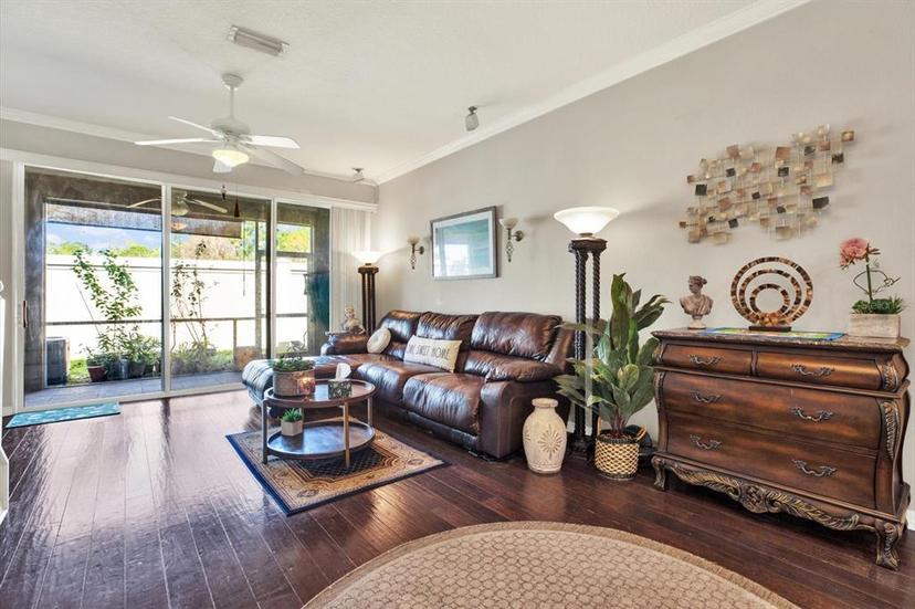 Picture of 11190 Windsor Place Circle, Tampa FL 33626