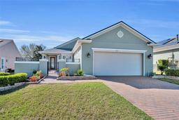 Picture of 341 Silver Maple Road, Groveland, FL 34736