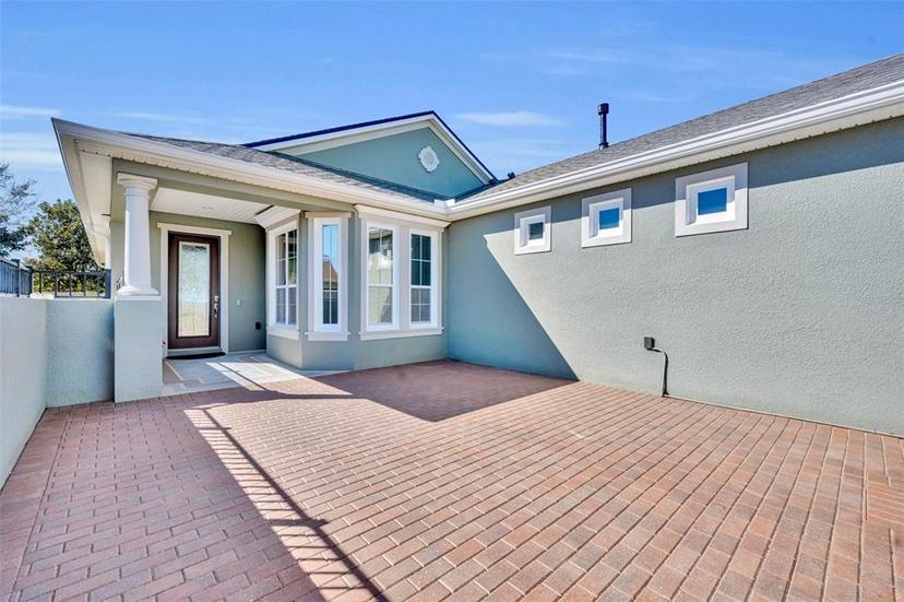 Picture of 341 Silver Maple Road, Groveland FL 34736