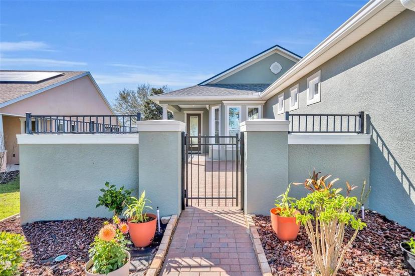 Picture of 341 Silver Maple Road, Groveland FL 34736